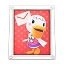 Pelly's Photo Animal Crossing New Horizons | ACNH Items - ACNHMALL