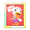 Pelly's Photo Animal Crossing New Horizons | ACNH Items - ACNHMALL