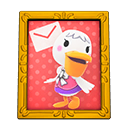 Pelly's Photo Animal Crossing New Horizons | ACNH Items - ACNHMALL
