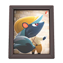 Kicks's Photo Animal Crossing New Horizons | ACNH Items - ACNHMALL