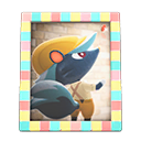 Kicks's Photo Animal Crossing New Horizons | ACNH Items - ACNHMALL