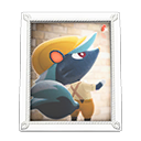 Kicks's Photo Animal Crossing New Horizons | ACNH Items - ACNHMALL