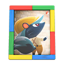 Kicks's Photo Animal Crossing New Horizons | ACNH Items - ACNHMALL
