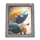 Kicks's Photo Animal Crossing New Horizons | ACNH Items - ACNHMALL