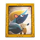 Kicks's Photo Animal Crossing New Horizons | ACNH Items - ACNHMALL