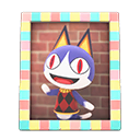 Rover's Photo Animal Crossing New Horizons | ACNH Items - ACNHMALL