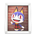 Rover's Photo Animal Crossing New Horizons | ACNH Items - ACNHMALL