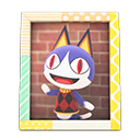 Rover's Photo Animal Crossing New Horizons | ACNH Items - ACNHMALL