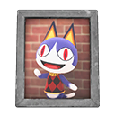 Rover's Photo Animal Crossing New Horizons | ACNH Items - ACNHMALL