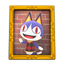Rover's Photo Animal Crossing New Horizons | ACNH Items - ACNHMALL