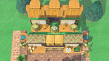 Brown Plant Shop