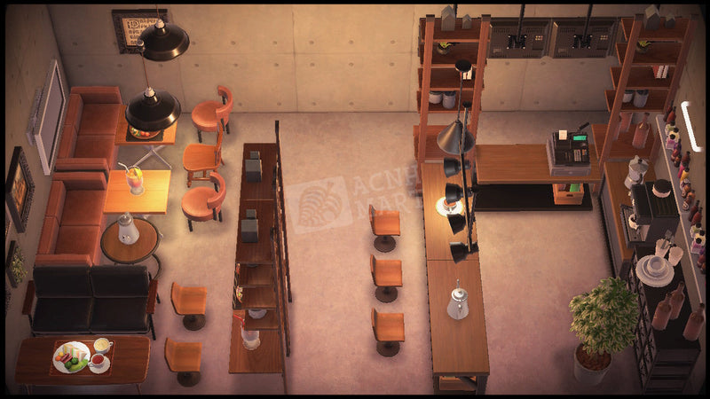 Brunch Cafe