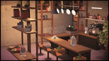 Brunch Cafe