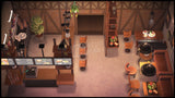 Brunch Cafe