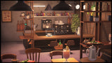 Brunch Cafe
