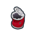 Empty Can Animal Crossing New Horizons | ACNH Critter - ACNHMALL