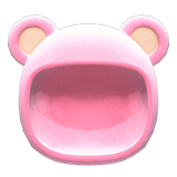 Bear Cap