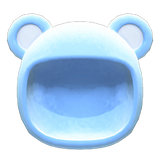 Bear Cap
