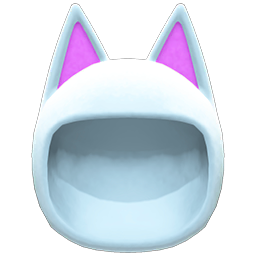 Cat Cap