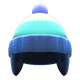 Blue Blue
