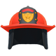 Flame Orange Flame Orange
