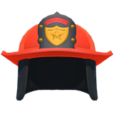 Firefighter's Hat