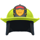 Lime Yellow