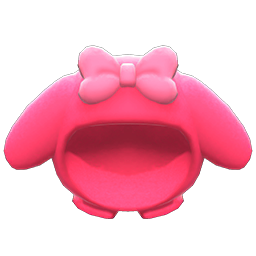 My Melody Hood