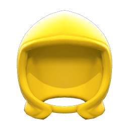Emergency Headcover