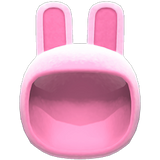 Bunny Hood
