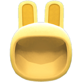 Bunny Hood