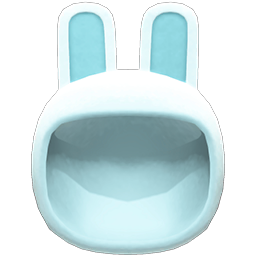 Bunny Hood
