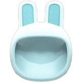 Bunny Hood