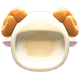 White White