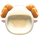 Sheep Hood