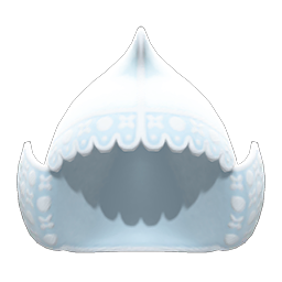 Milkmaid Hat