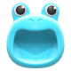 Blue Blue