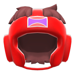 Headgear