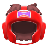 Headgear