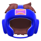 Headgear