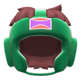 Headgear