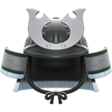 Samurai Helmet