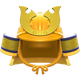 Golden Yellow Golden Yellow