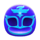 Wrestling Mask