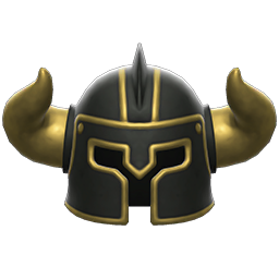 Tough Helmet