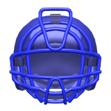 Catcher's Mask