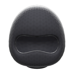 Ski Mask