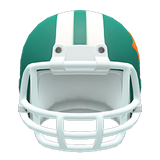 Football Helmet