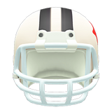 Football Helmet