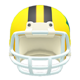 Football Helmet